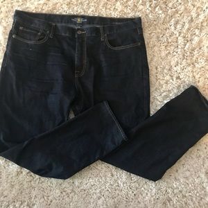 Men’s jeans